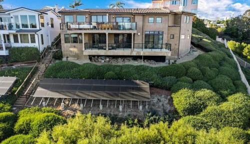 Vacation Home
