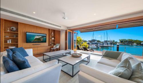 Vacation Home