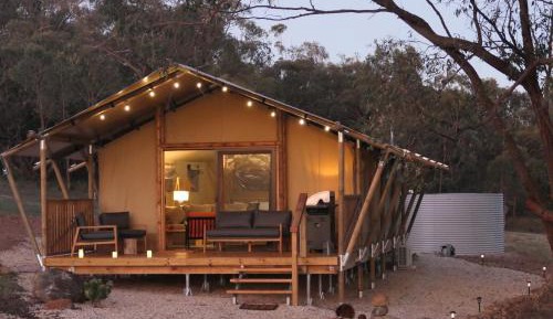 Tent