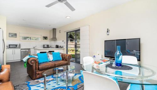 Vacation Home