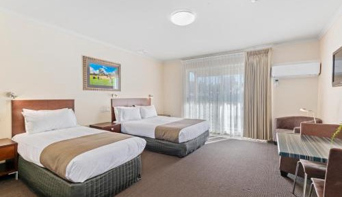 Triple Room - Non Smoking