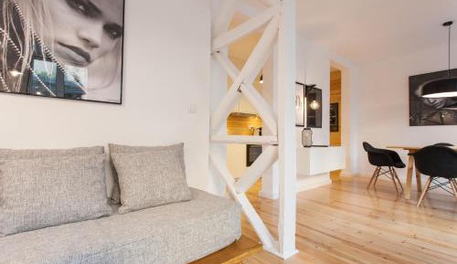 Standard Apartment