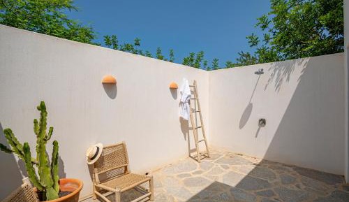 Garden Suite Premium