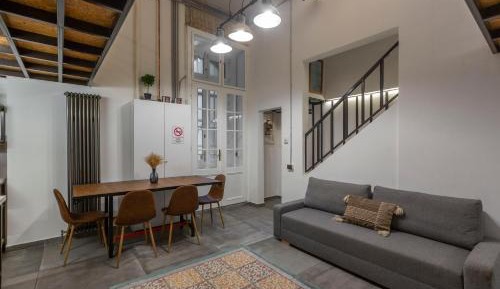 Quadruple Room with Bath