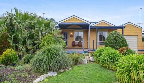 Vacation Home