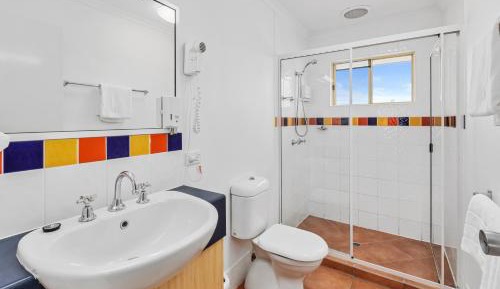 Family Double Room