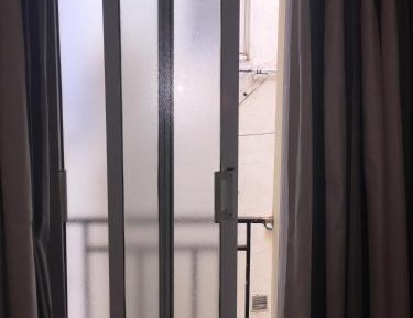 Economic interior Double or Twin room