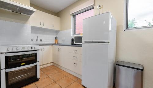 Standard One-Bedroom Apartment