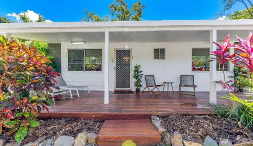 Superior Cabin