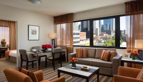 Two-Bedroom Apartment Free Wifi