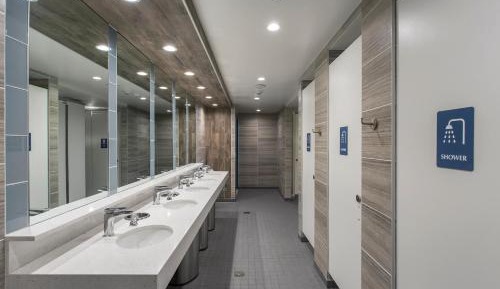 Private Queen Room Ensuite