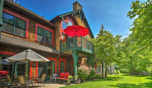 Vacation Home