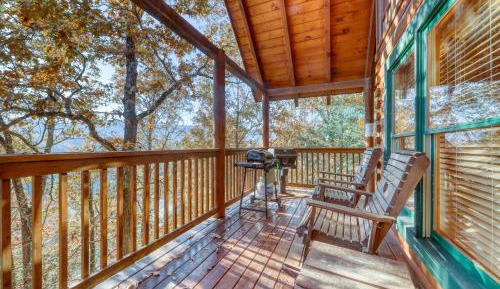 Two Bedroom Holiday Home