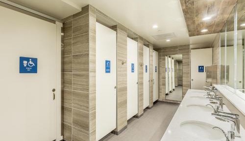Bed in Women's 8-Bed Dormitory