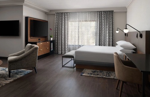 Westlake Village Hotel | Hyatt Regency Westlake