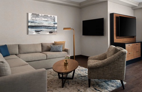 Westlake Village Hotel | Hyatt Regency Westlake