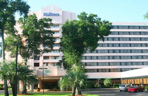 Ocala Hotel | Hilton Ocala