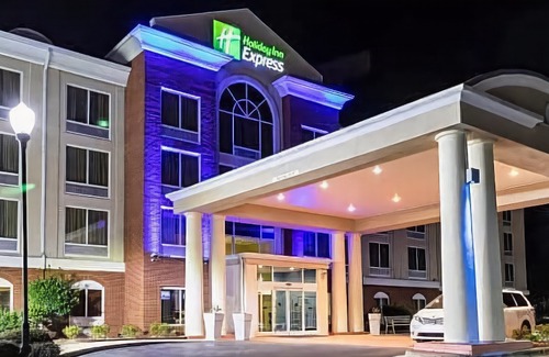 Irondale Hotel | Holiday Inn Express Birmingham Irondale East, an Ihg Hotel