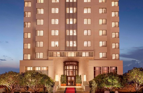 City Center Hotel | SLS South Beach