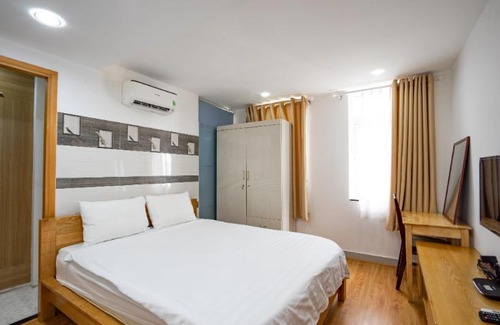 Little Japan Hotel | Indo Serviced Apartment
