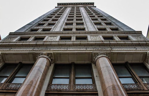 Central City Hotel | Elyton Hotel, Autograph Collection by Marriott