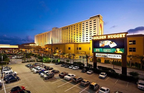 East Biloxi Hotel | Golden Nugget Biloxi