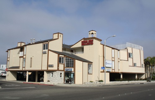 Sunset Beach Hotel | Ocean Surf Inn & Suites