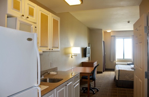 San Rafael Hotel | Extended Stay America Suites - San Rafael - Francisco Blvd East