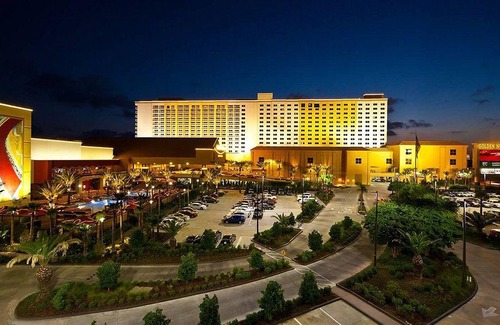 East Biloxi Hotel | Golden Nugget Biloxi