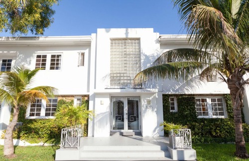 Morningside Hotel | Travelodge by Wyndham Miami Biscayne Bay