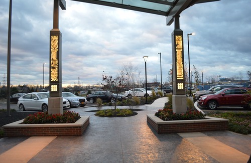 Amherst Hotel | Hyatt Place Buffalo / Amherst, NY