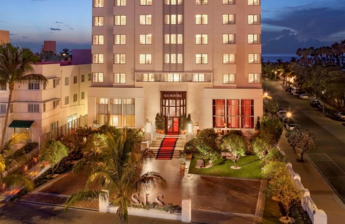 City Center Hotel | SLS South Beach