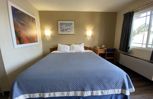 Barstow Hotel | Days Inn by Wyndham Barstow