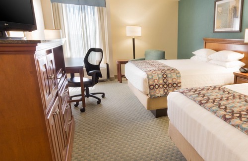 Homewood Hotel | Drury Inn & Suites Birmingham Lakeshore Drive