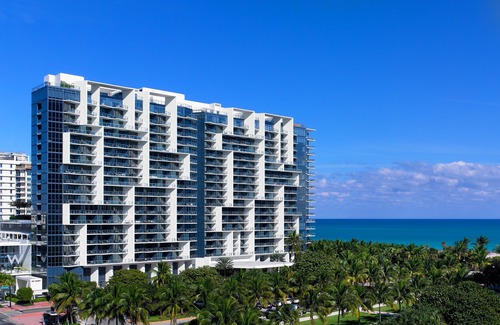 City Center Hotel | W South Beach