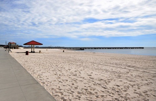 Biloxi Hotel | Quality Inn Biloxi Beach