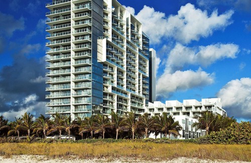 City Center Hotel | W South Beach