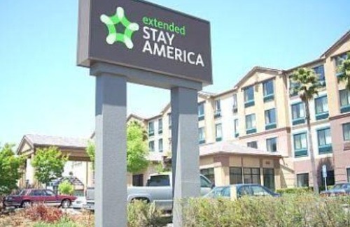 San Rafael Hotel | Extended Stay America Suites - San Rafael - Francisco Blvd East