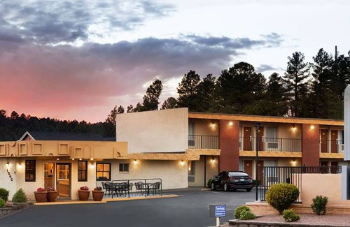Edmundston Hotel | Travelodge by Wyndham Edmundston