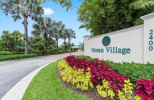 Fort Pierce House | OV 731 Ocean View Condo - Welcome to Paradise