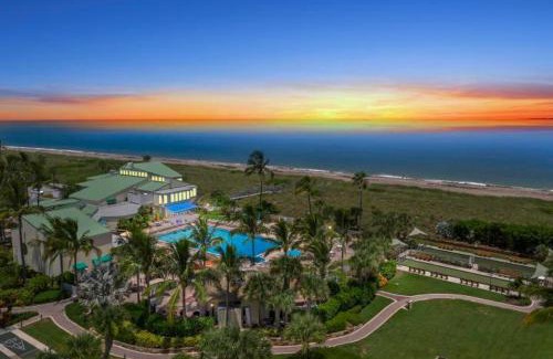 Fort Pierce House | OV 731 Ocean View Condo - Welcome to Paradise