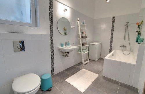 Terezvaros Apartment | Paulay downtown