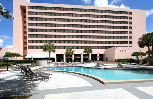 Ocala Hotel | Hilton Ocala