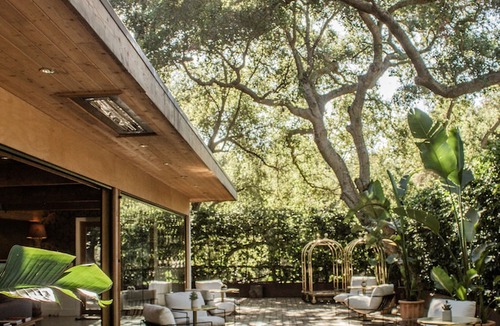 Malibu Hotel | Calamigos Guest Ranch and Beach Club