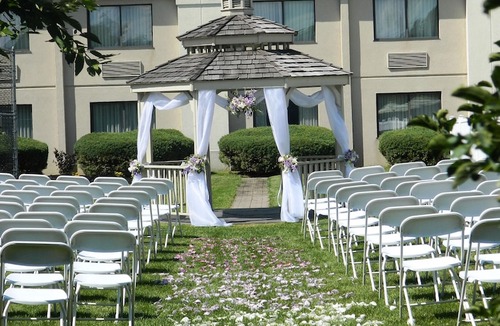 Waterloo Hotel | Quality Inn Near Finger Lakes and Seneca Falls