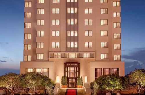 City Center Hotel | SLS South Beach