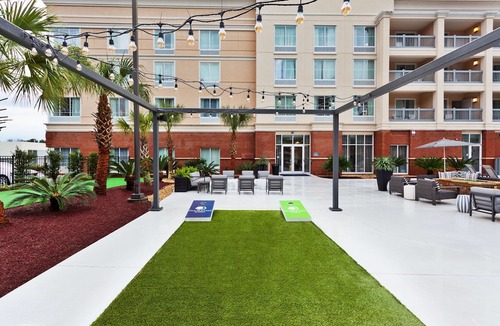 Dothan Hotel | DoubleTree by Hilton Dothan, Al
