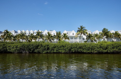 Key West Hotel | Parrot Key Hotel & Villas