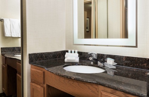 Amherst Hotel | Homewood Suites by Hilton Buffalo-Amherst
