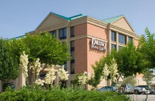 Homewood Hotel | Drury Inn & Suites Birmingham Lakeshore Drive